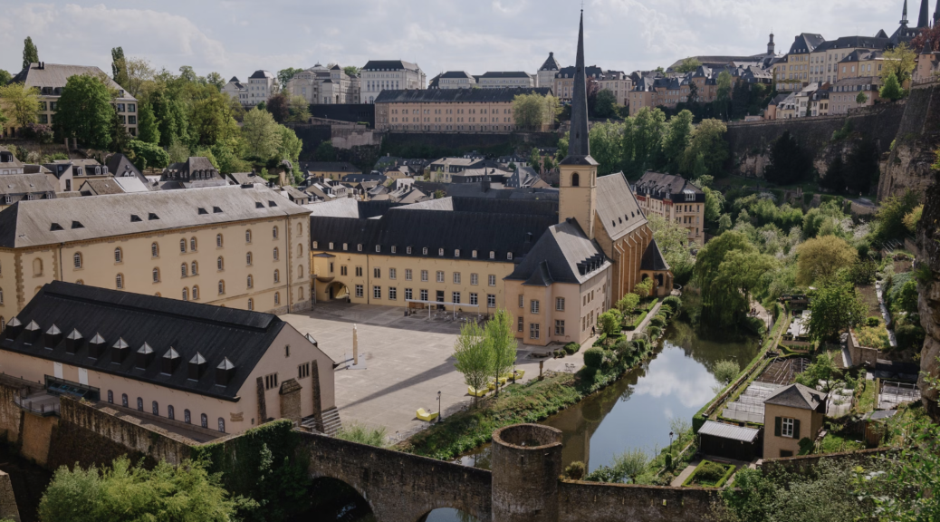 What are 5 reasons why single family offices move to Luxembourg?